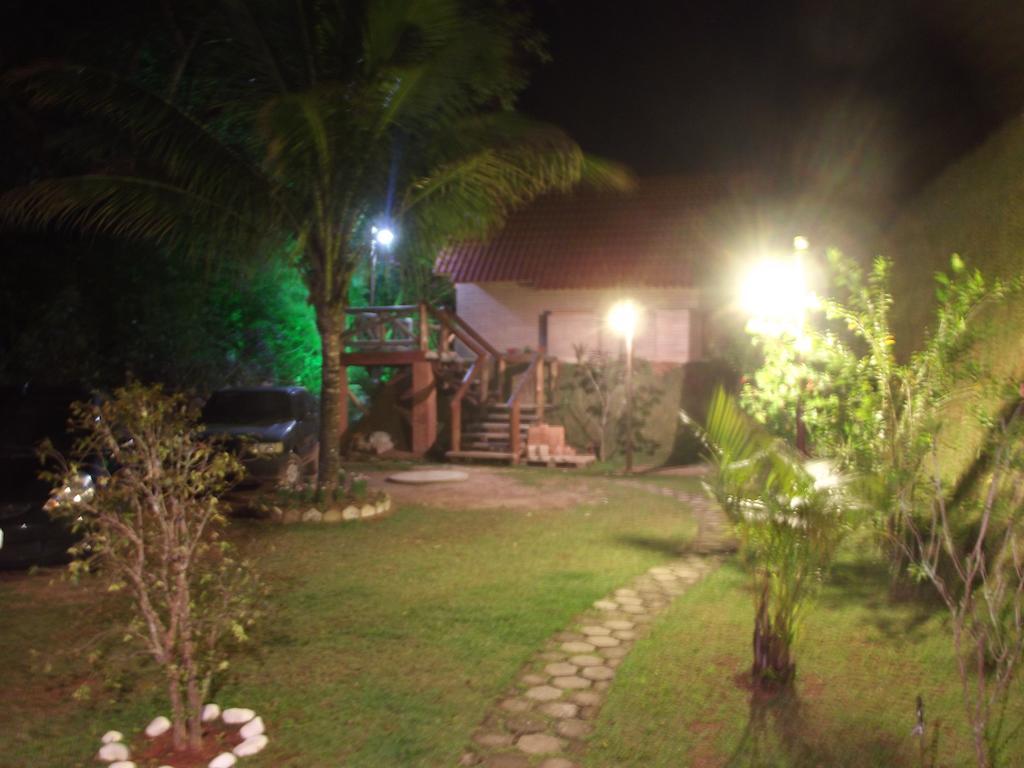 Pousada Stohler Haus Penedo  Exteriér fotografie