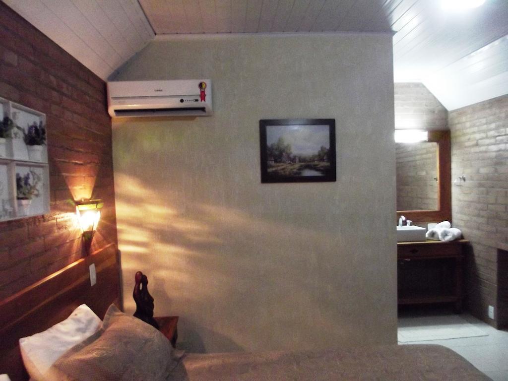 Pousada Stohler Haus Penedo  Exteriér fotografie