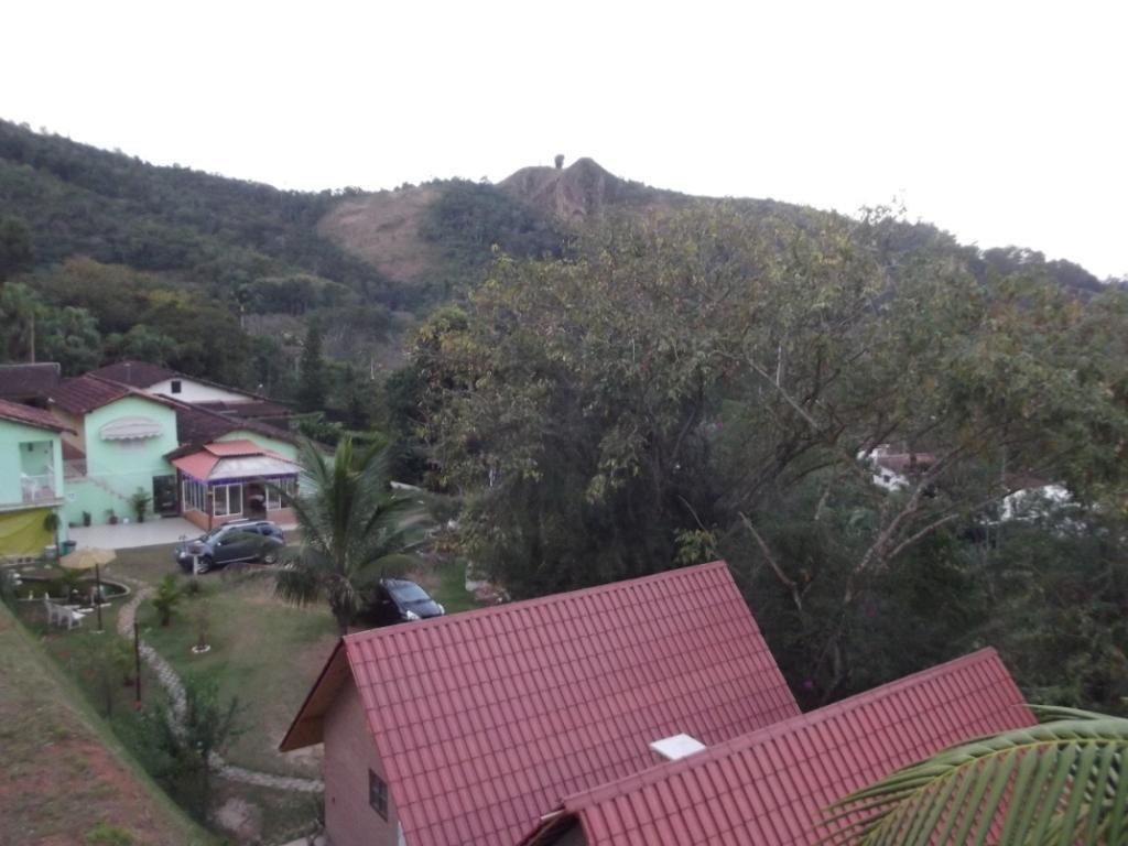 Pousada Stohler Haus Penedo  Exteriér fotografie