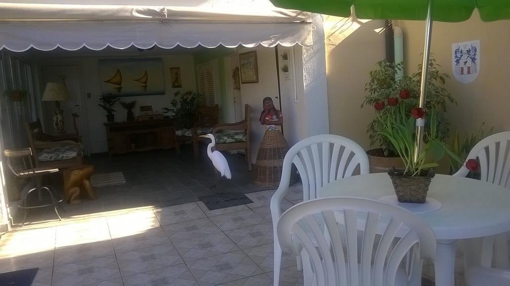 Pousada Stohler Haus Penedo  Exteriér fotografie